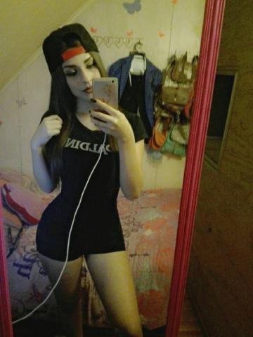Проститутка Карина